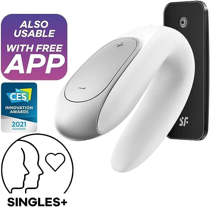 Satisfyer Double Fun