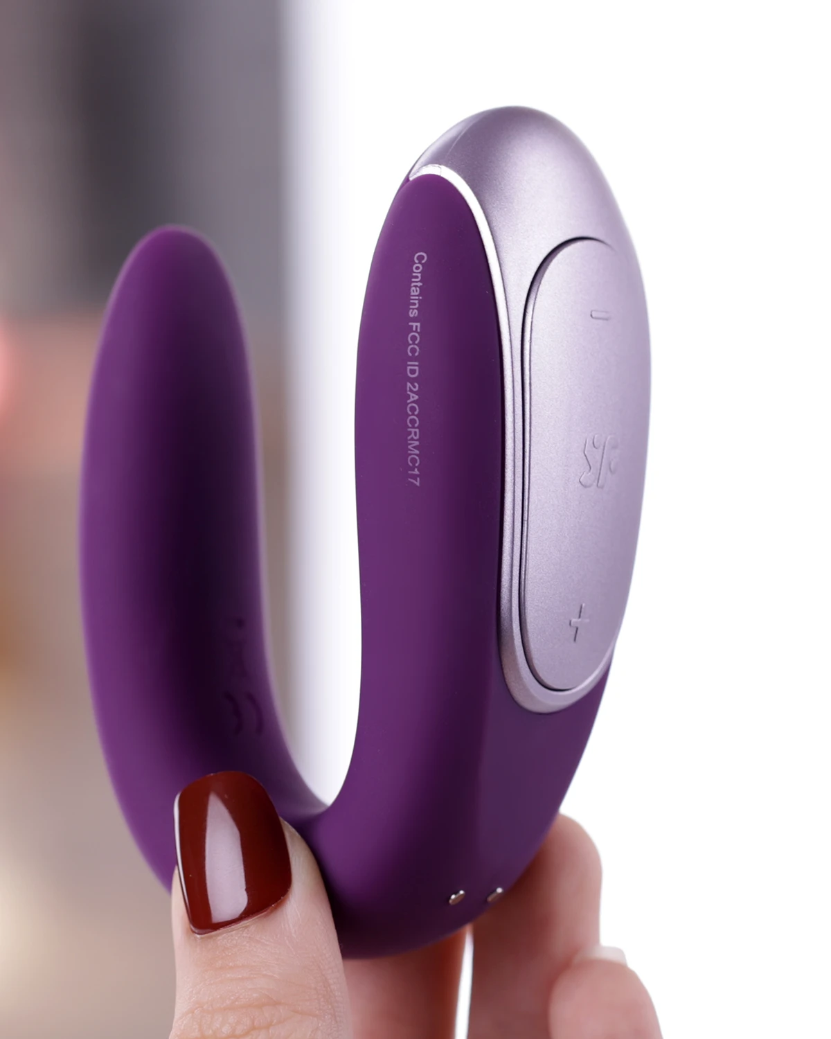 Satisfyer Double Fun