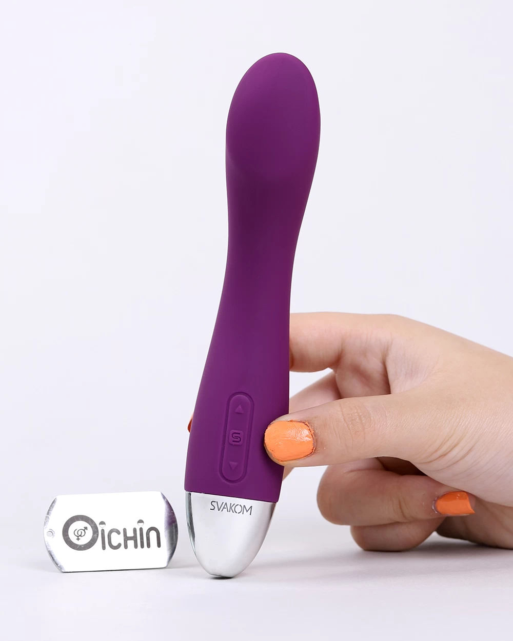 Biến thể MS42T của Svakom Amy