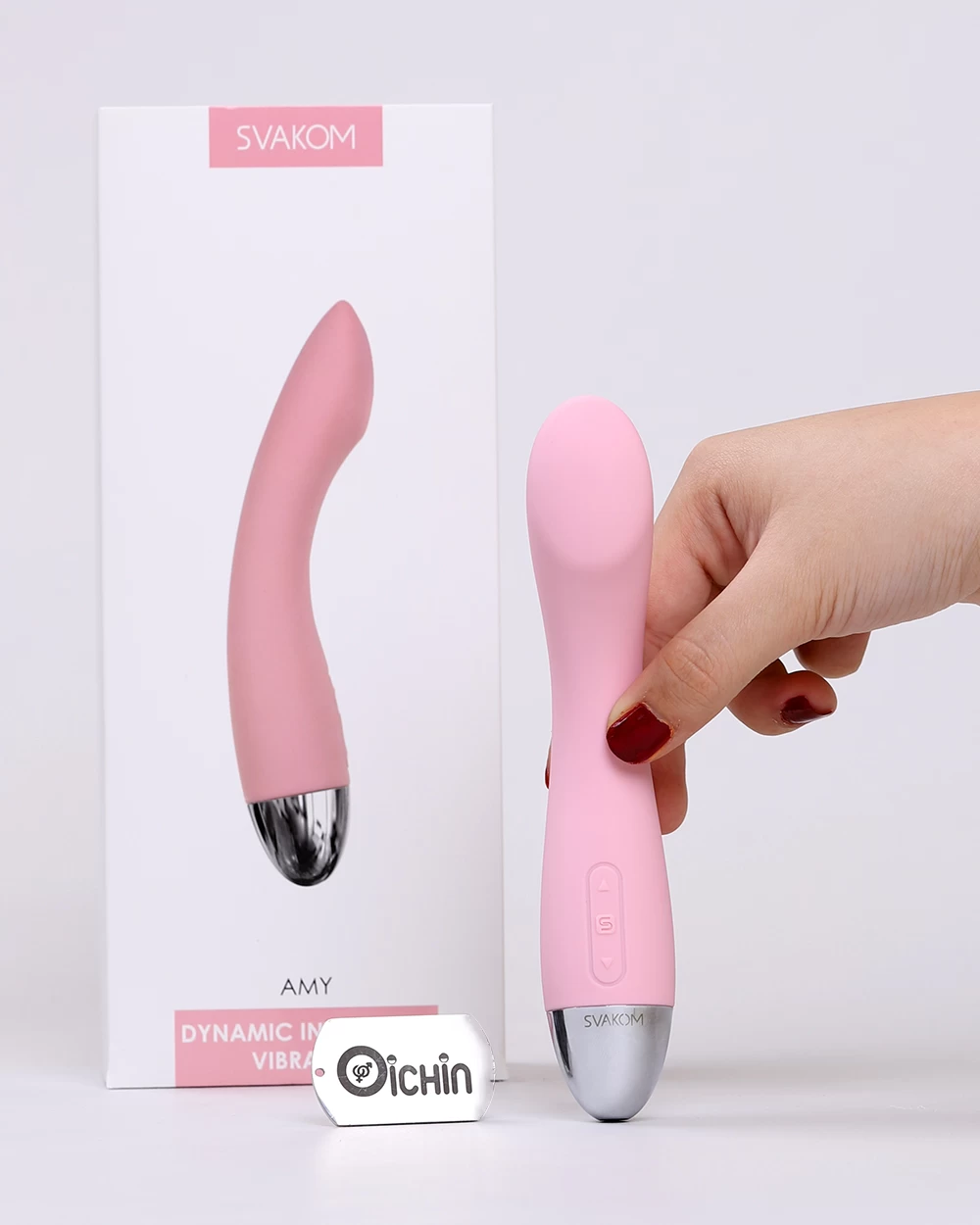 phiên bản màu hồng