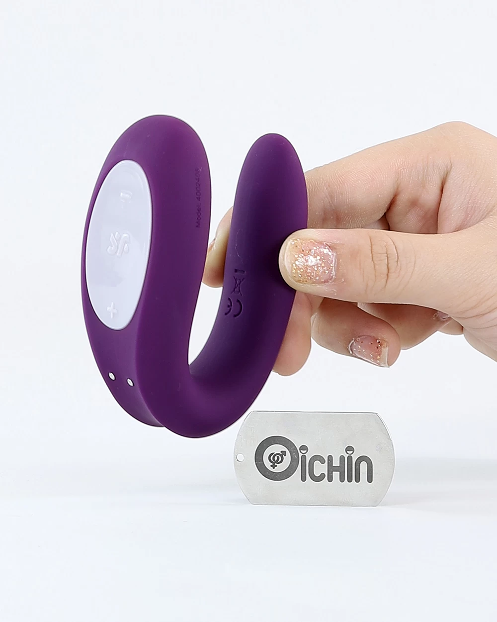 Satisfyer Double Joy