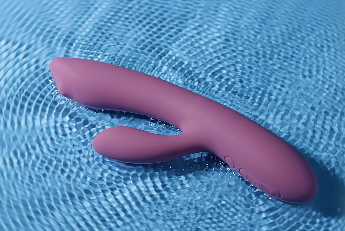 Bề mặt silicone bao phủ có thể chống nước tốt,