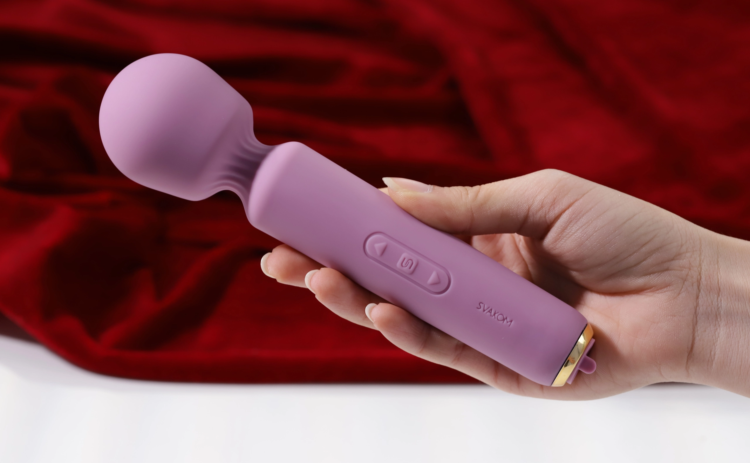 Dụng cụ tình yêu dễ dàng cầm nắm