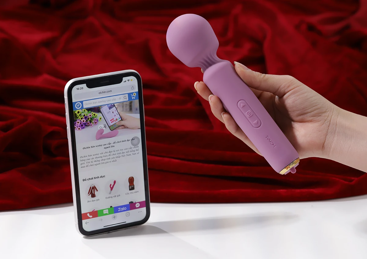 Svakom Mini Emma Neo