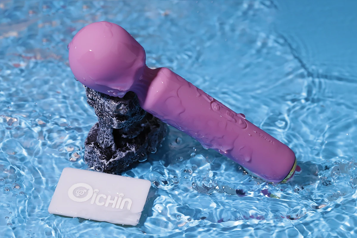 Svakom Mini Emma Neo