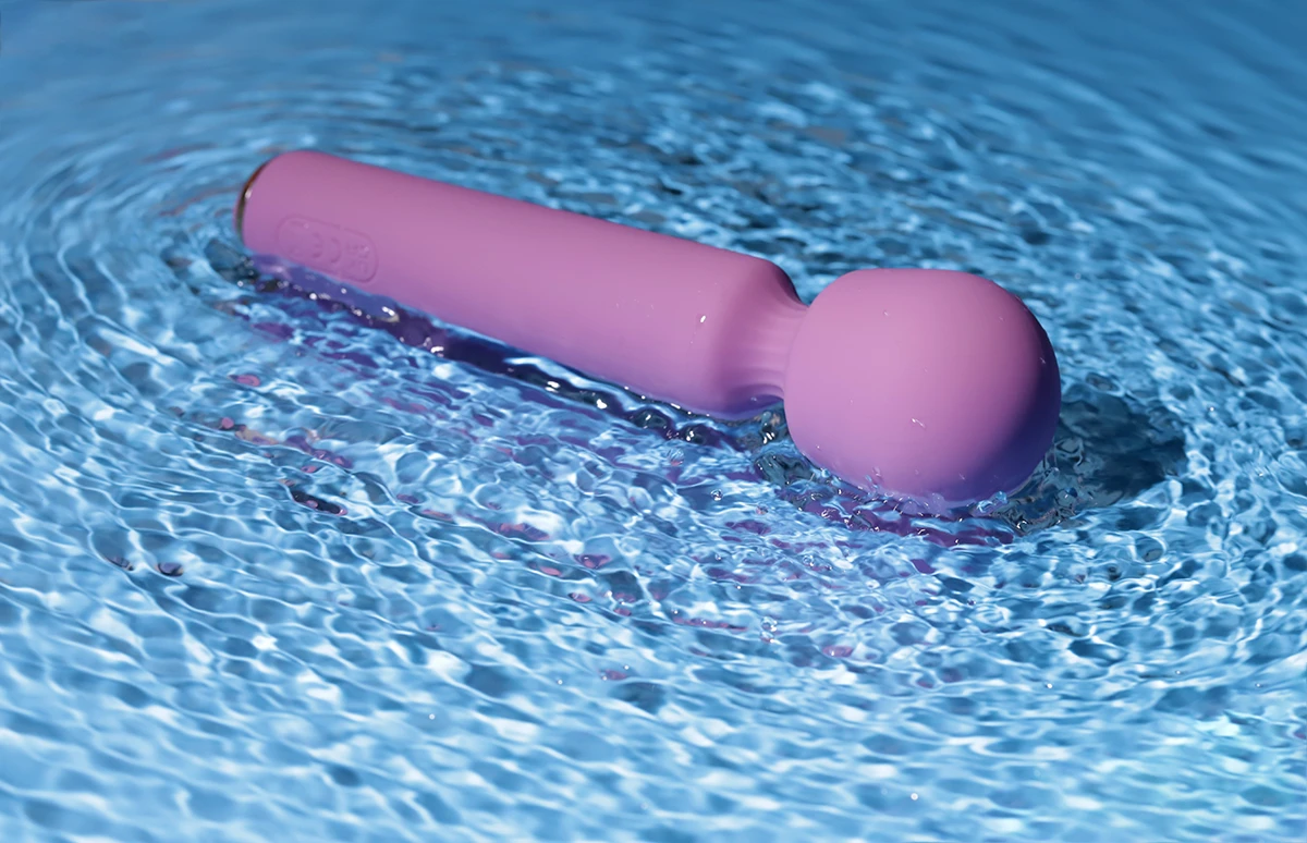 Rung động mạnh mẽ nhưng cực êm