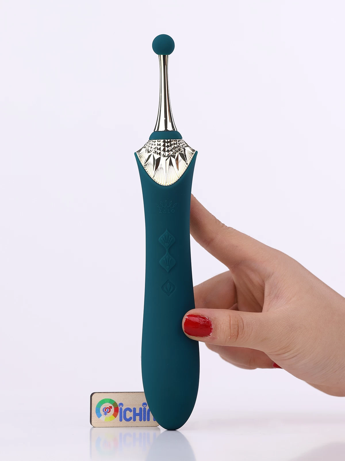 Biến thể MS51G của Zalo Queen Bess 2