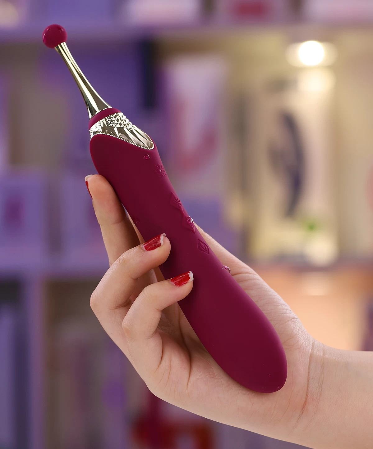 Chức năng tỏa nhiệt ấm áp