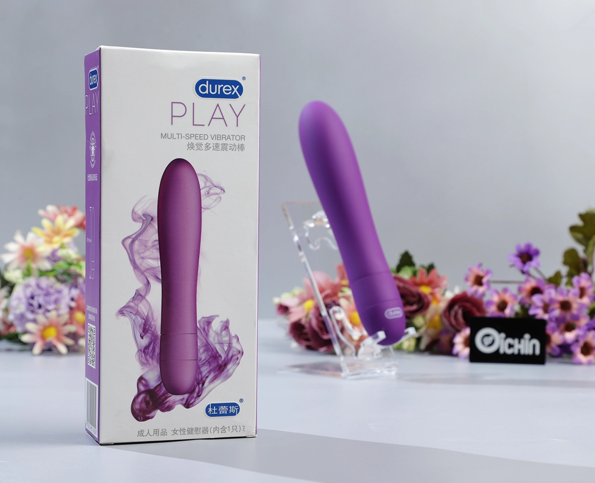 Durex V-vibe