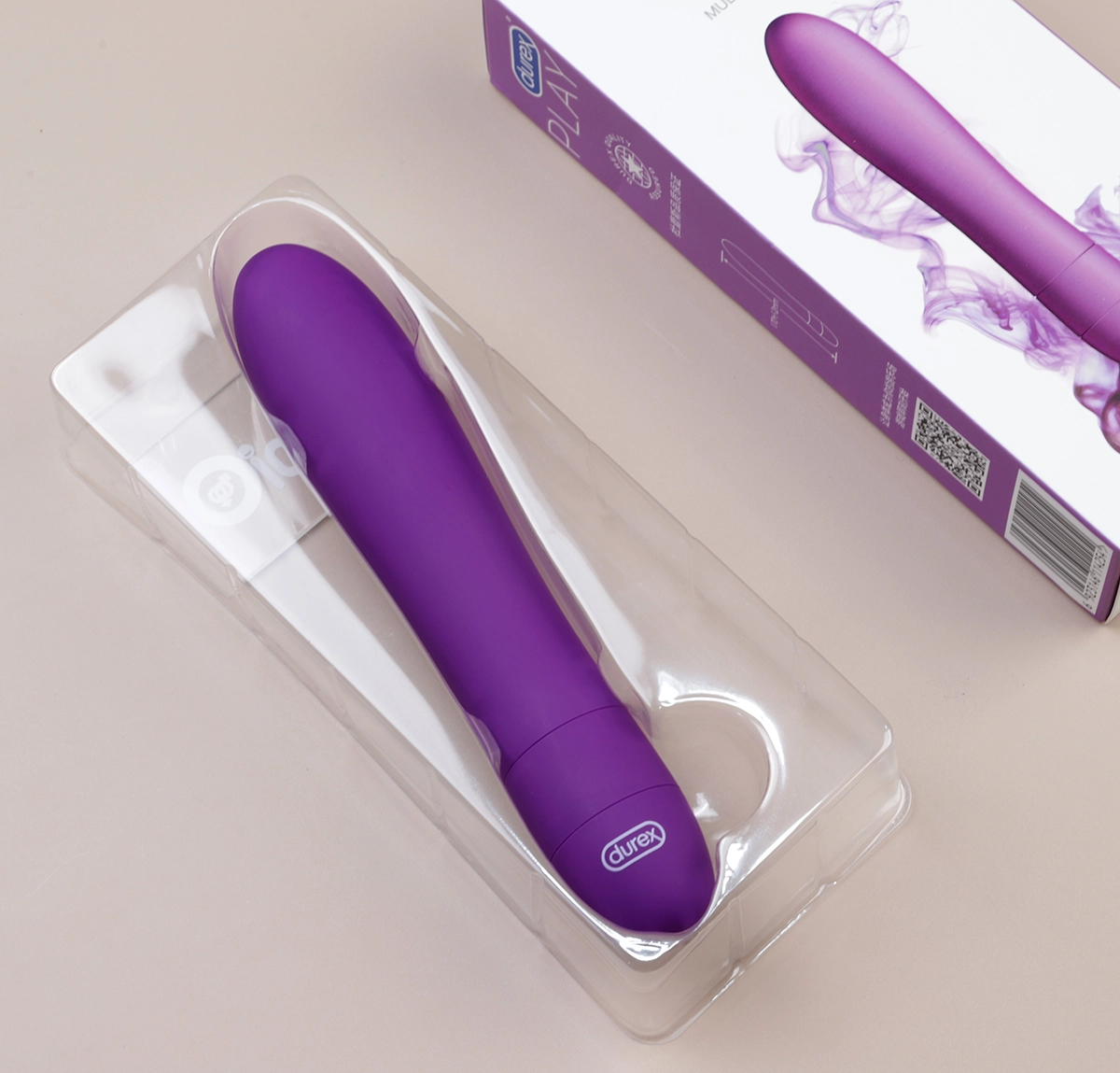 Durex V-vibe