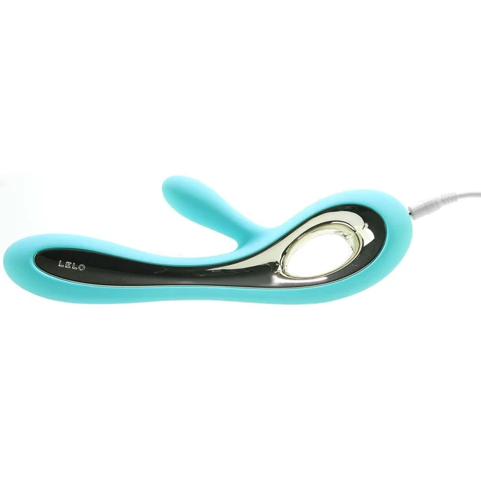 Lelo Soraya 2 Aqua sạc trong 2h với 4h sử dụng