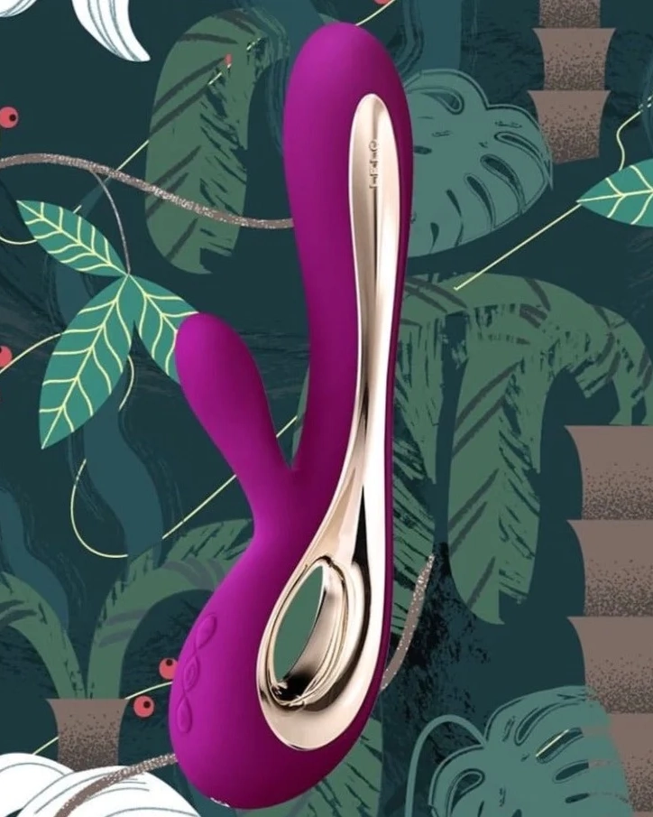 Biến thể MS56R của Lelo Soraya 2 Aqua