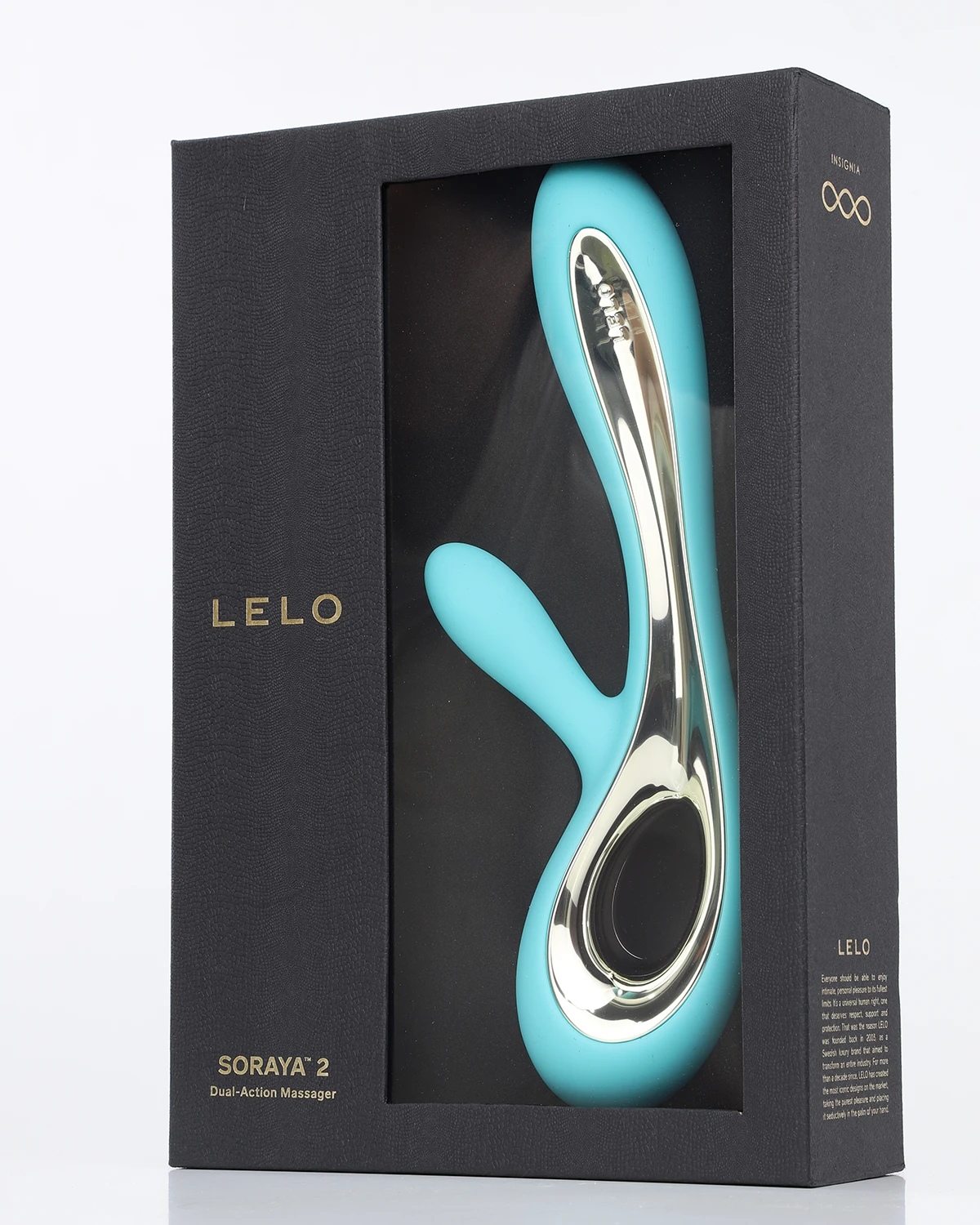 Lelo Soraya 2 Aqua