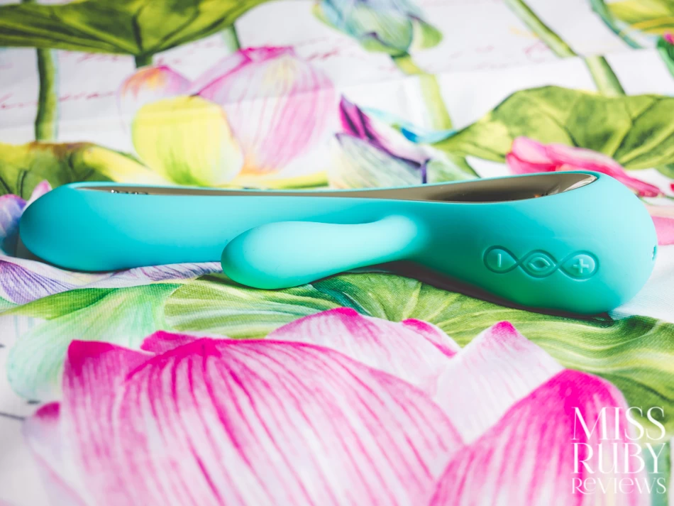 Lelo Soraya 2 có khả năng chống thấm nước cực tốt