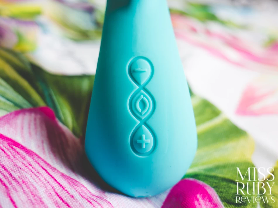 12 chế độ rung linh hoạt cho sự thân mật tình dục