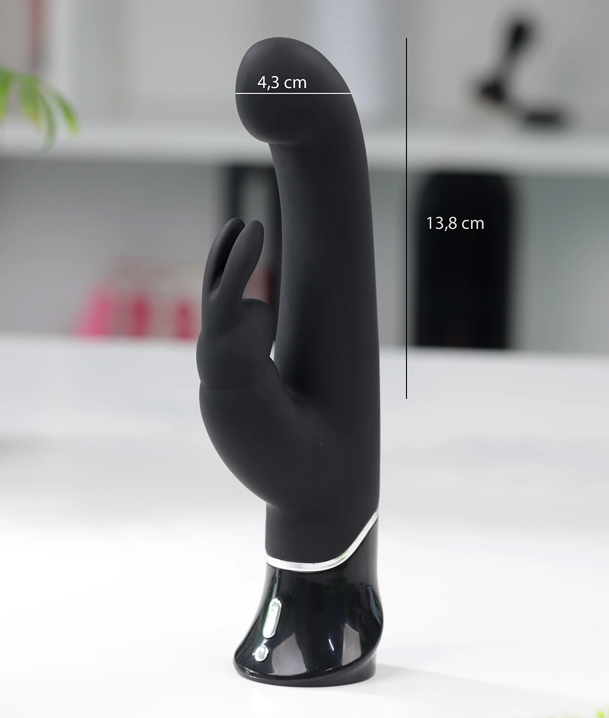 G Spot Rabbit Greedy Girl