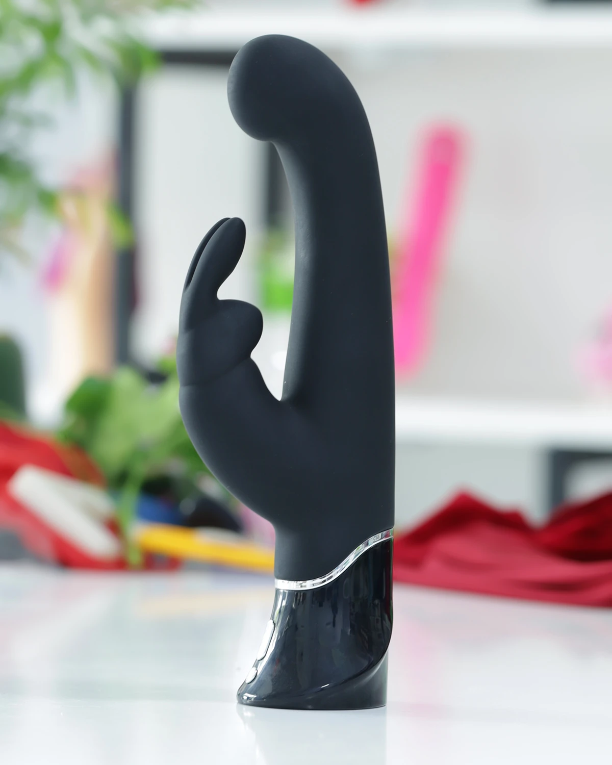 G Spot Rabbit Greedy Girl