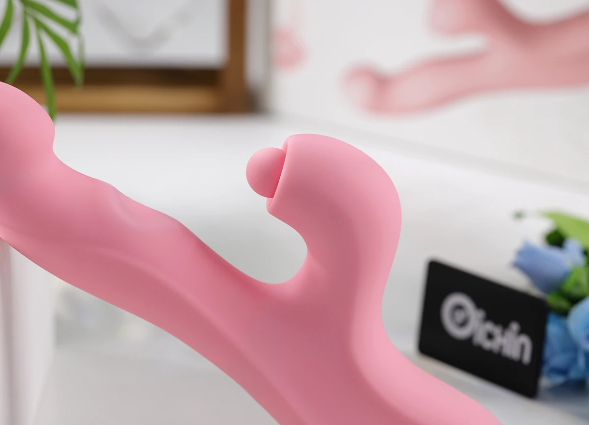 Nhánh rung đập bi mạnh mẽ