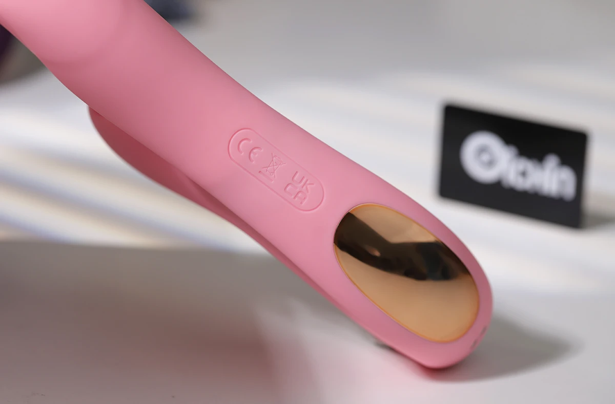 Silicone mịn mượt đạt tiêu chuẩn CE, RoHS