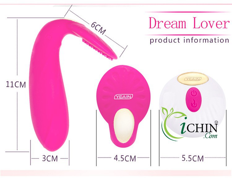 YEAIN Love ButterFly