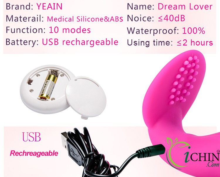 YEAIN Love ButterFly