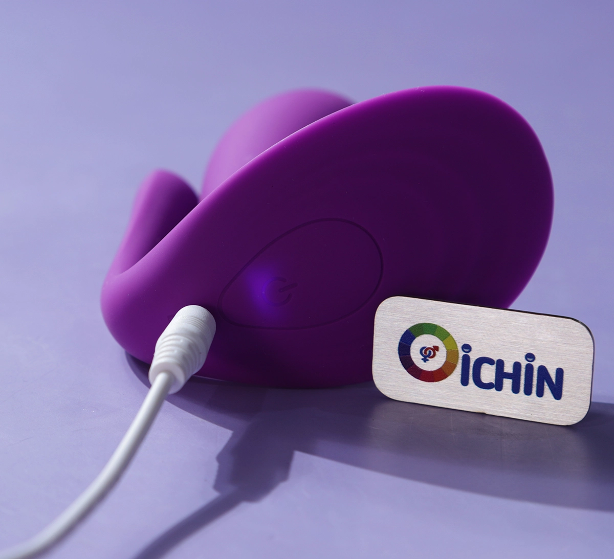 Sạc lại dễ dàng