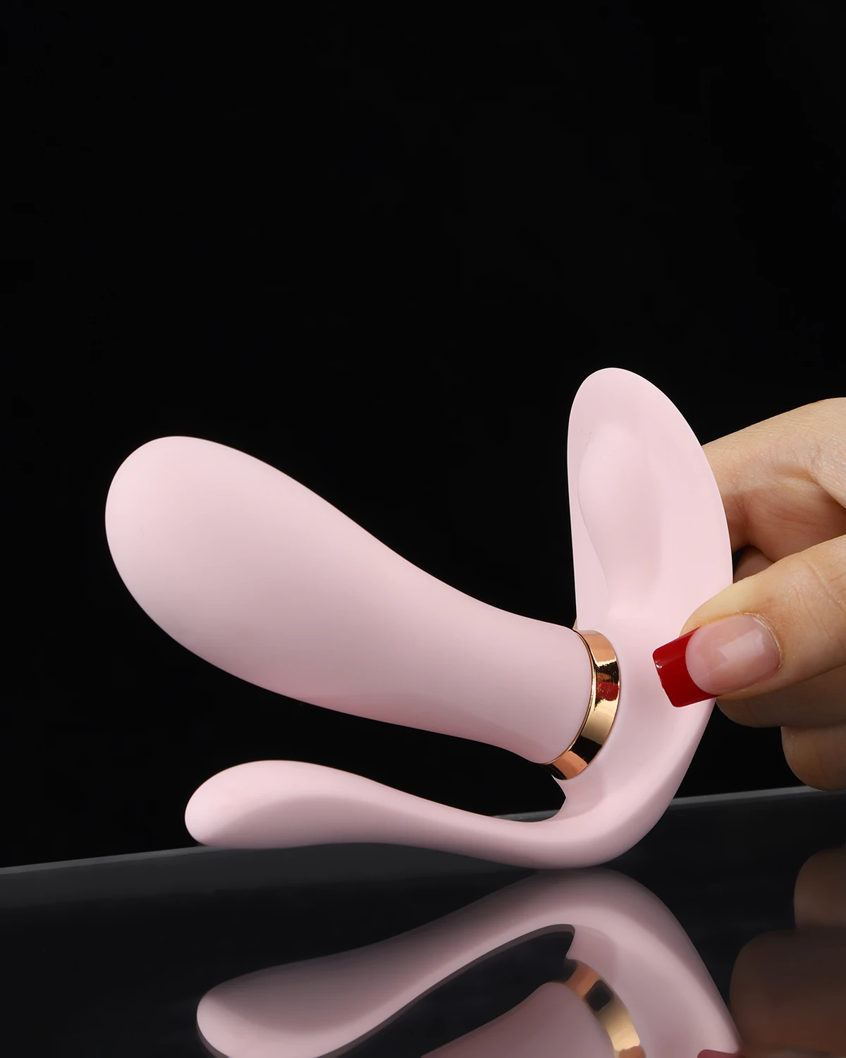 Biến thể MS62P của Secwell Butterfly Wearable