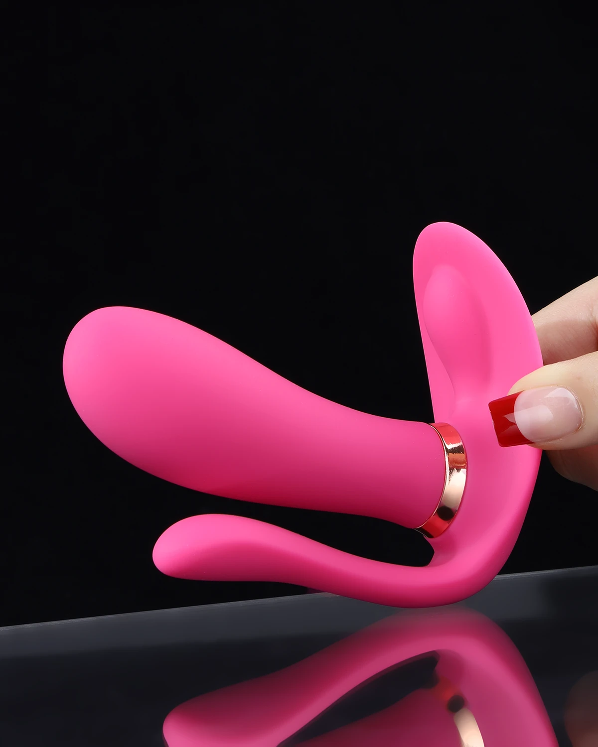 Secwell Butterfly Wearable