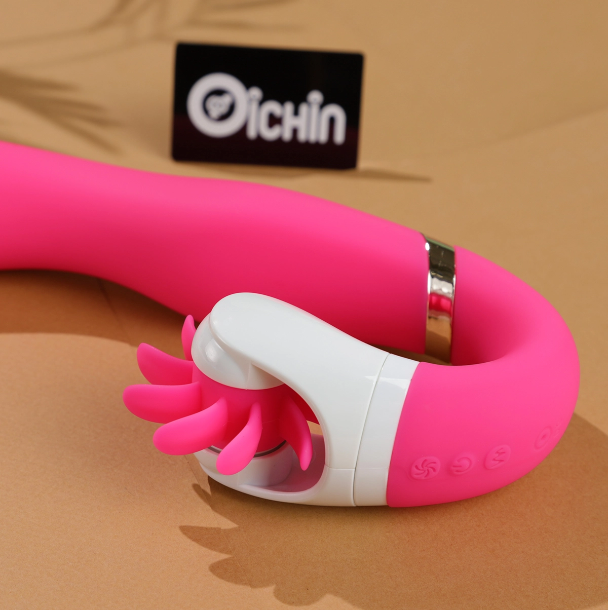 Dụng cụ làm tình bú liếm âm đạo Dụng cụ làm tình bú liếm âm đạo