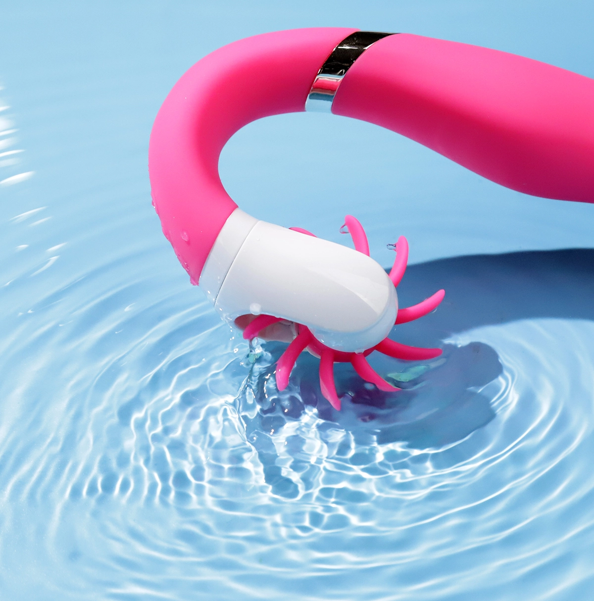 Dụng cụ làm tình bú liếm âm đạo Dụng cụ làm tình bú liếm âm đạo