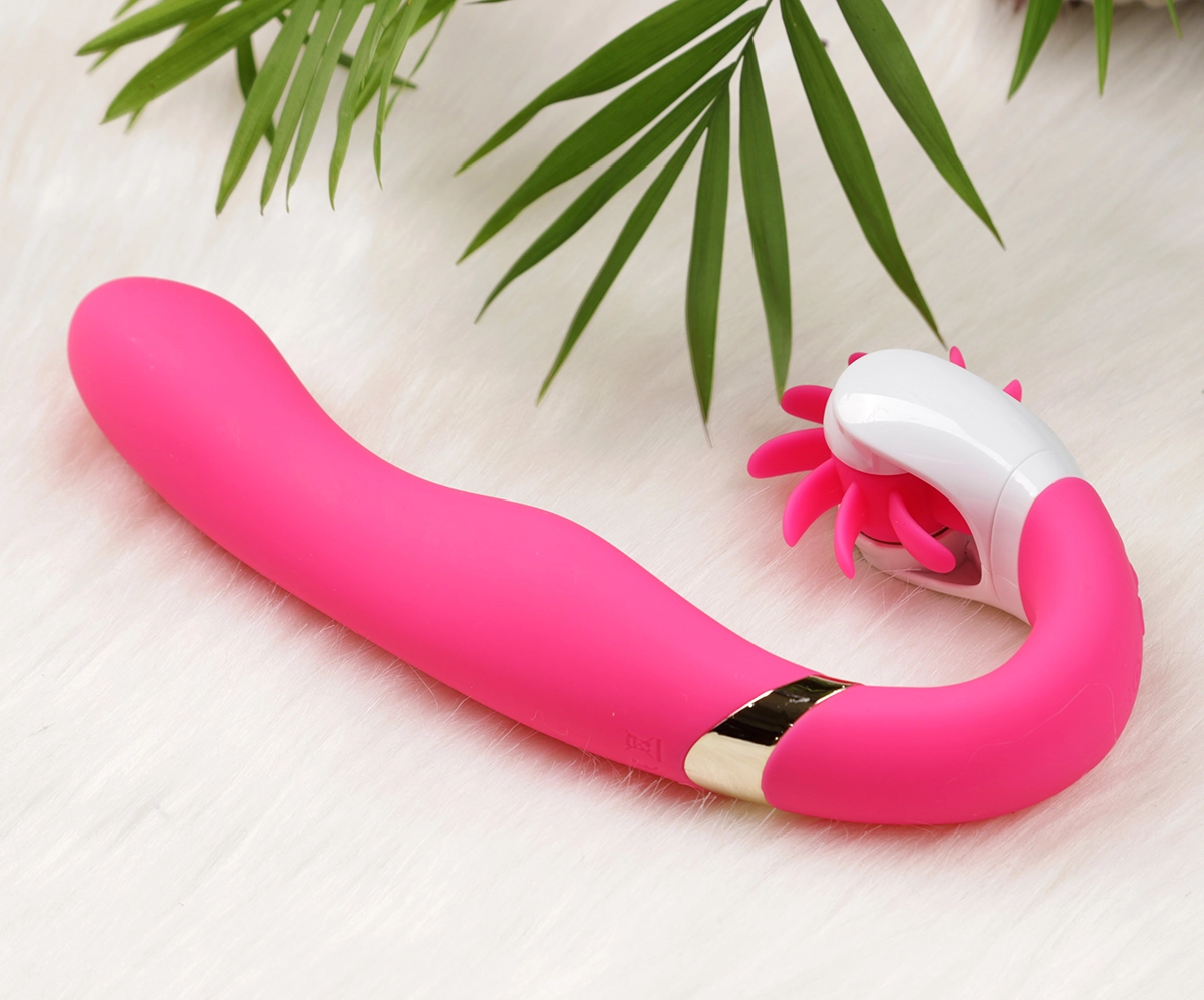 Dụng cụ làm tình bú liếm âm đạo Dụng cụ làm tình bú liếm âm đạo