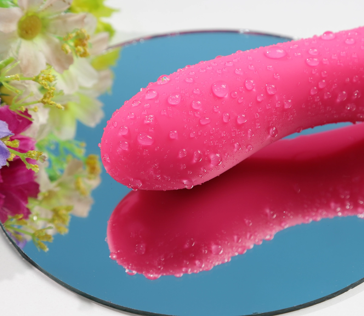 Dụng cụ làm tình bú liếm âm đạo Sạc nguồn USB