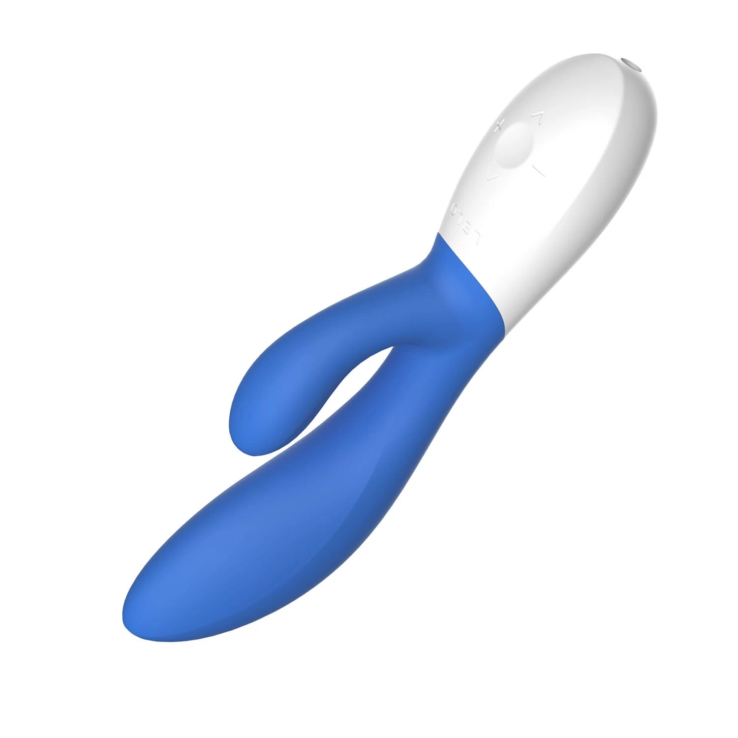 Lelo Ina Wave 2 được bao bọc bởi một lớp silicone mềm mịn