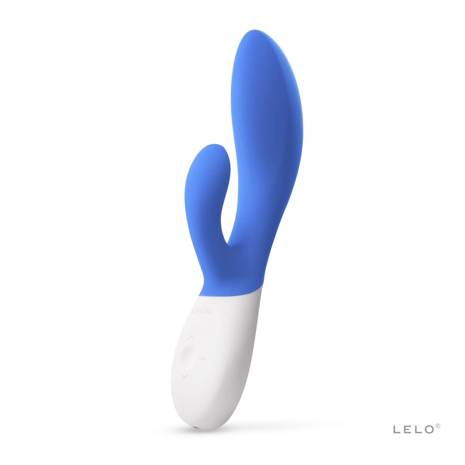 Ảnh thông số kích thước của Lelo Ina Wave 2