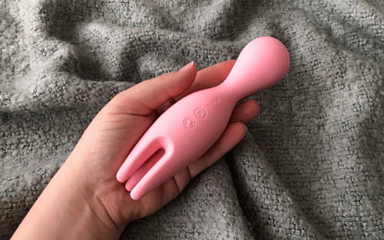 Sản phẩm được làm từ chất liệu an toàn với cơ thể, thân thiện với môi trường