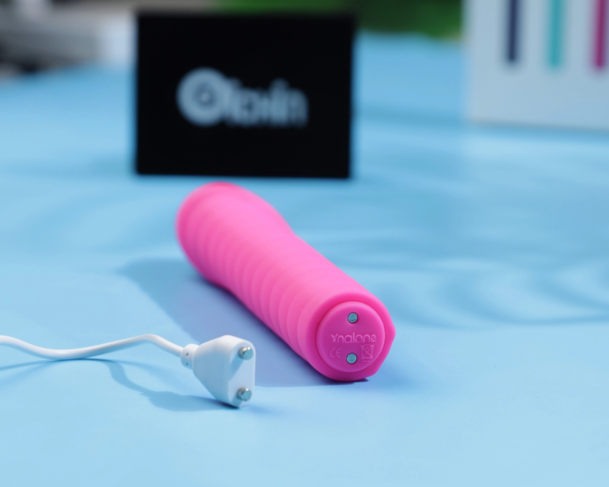 Nalone DIXIE Nalone DIXIE chân sạc