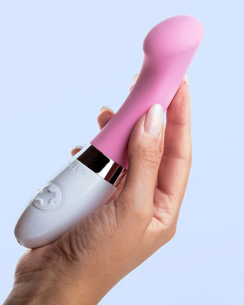 Biến thể MS68P của Lelo GiGi 2