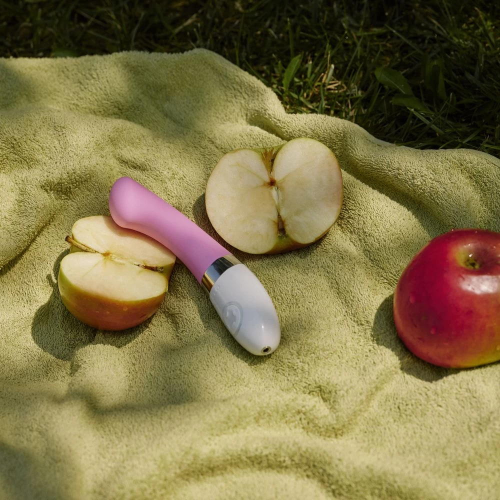 Lelo gigi 2 thích hợp cho việc massage điểm G