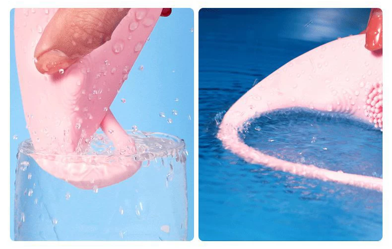 Kháng nước tốt