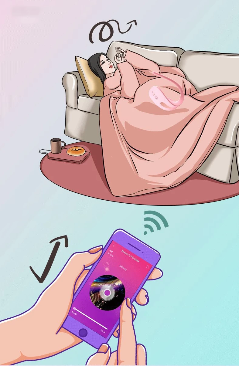 Điều khiển từ xa qua App hoặc remote