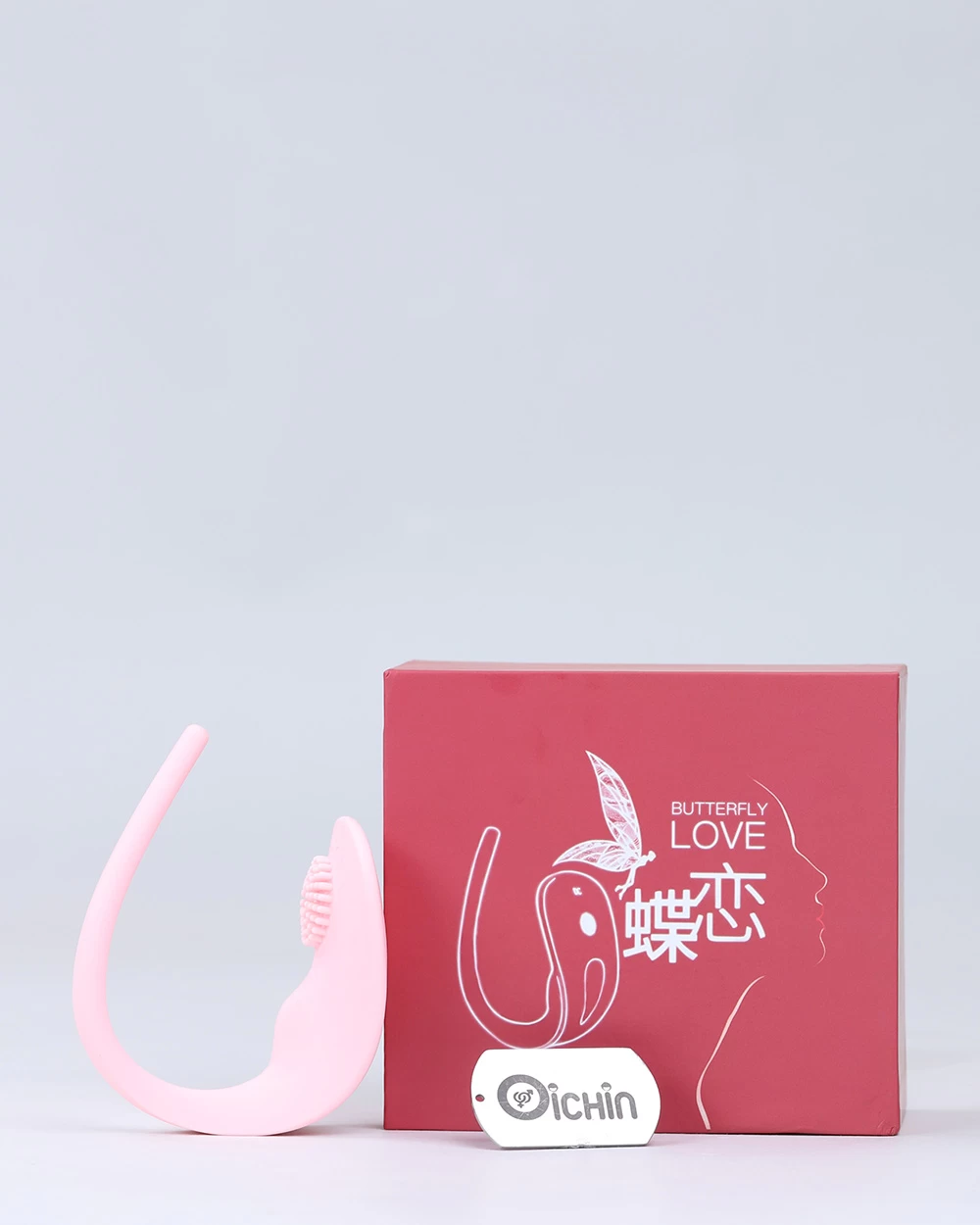 Hgod Butterfy Love cho cặp đôi vui vẻ