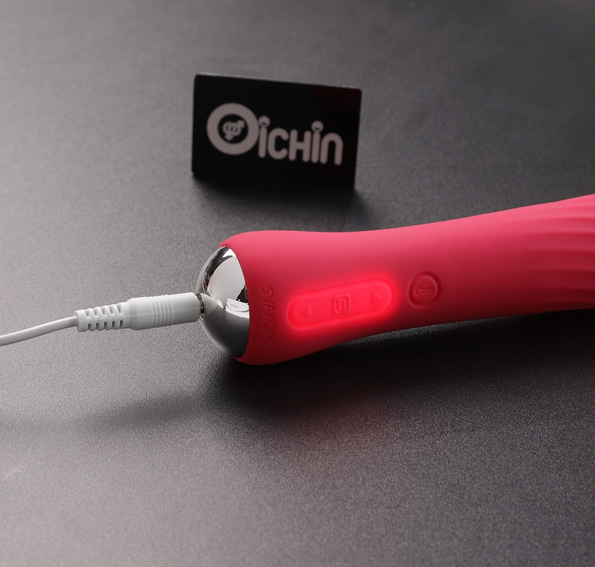 Dụng cụ tình yêu mới lạ sạc qua cổng  USB