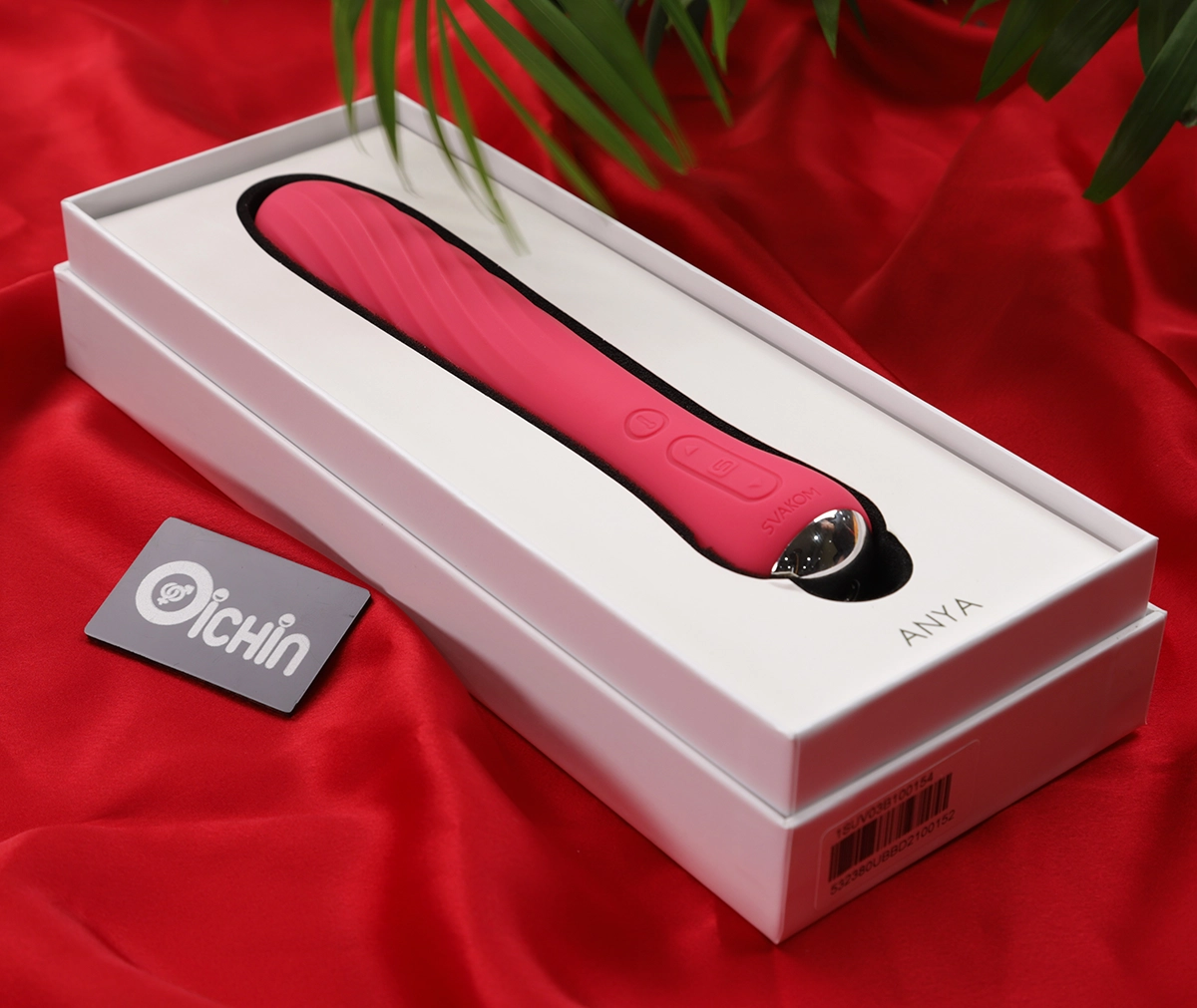 Vỏ hộp của sản phẩm