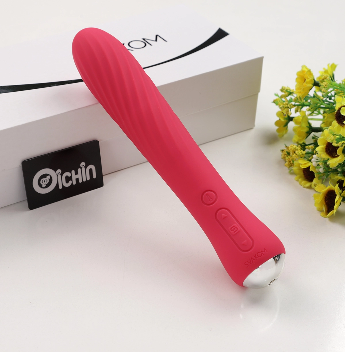 Svakom Anya mềm mịn