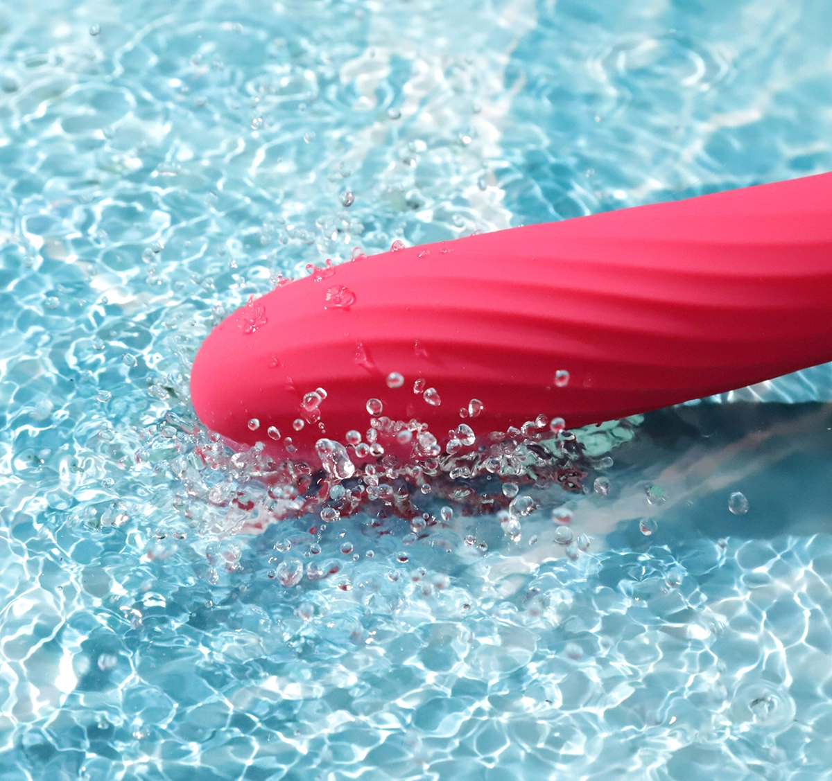 Svakom Anya tích hợp 5 tần số