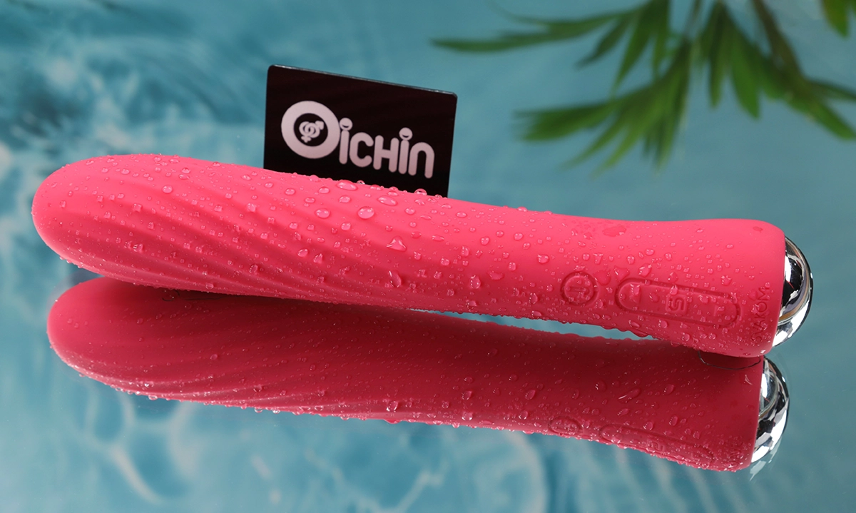 Svakom Anya hoạt động êm ái