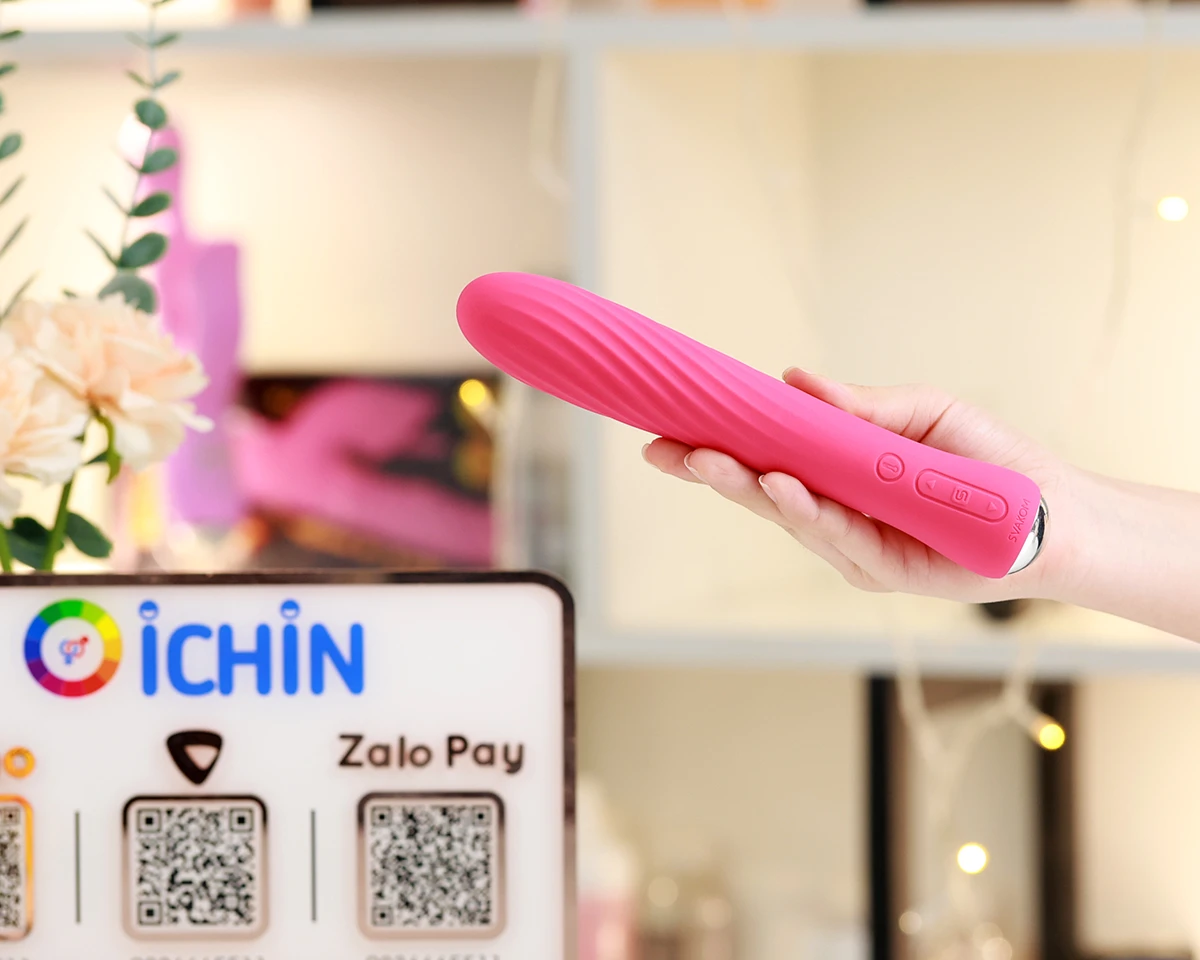 Mượt mà khi cầm tay