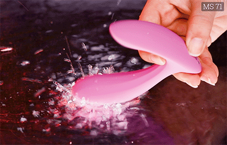 Có 11 chế độ rung khác nhau để phái đẹp có thể khám phá