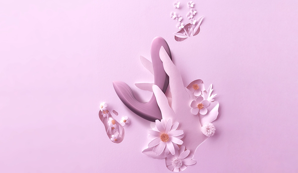 Ảnh đẹp của Svakom Erica