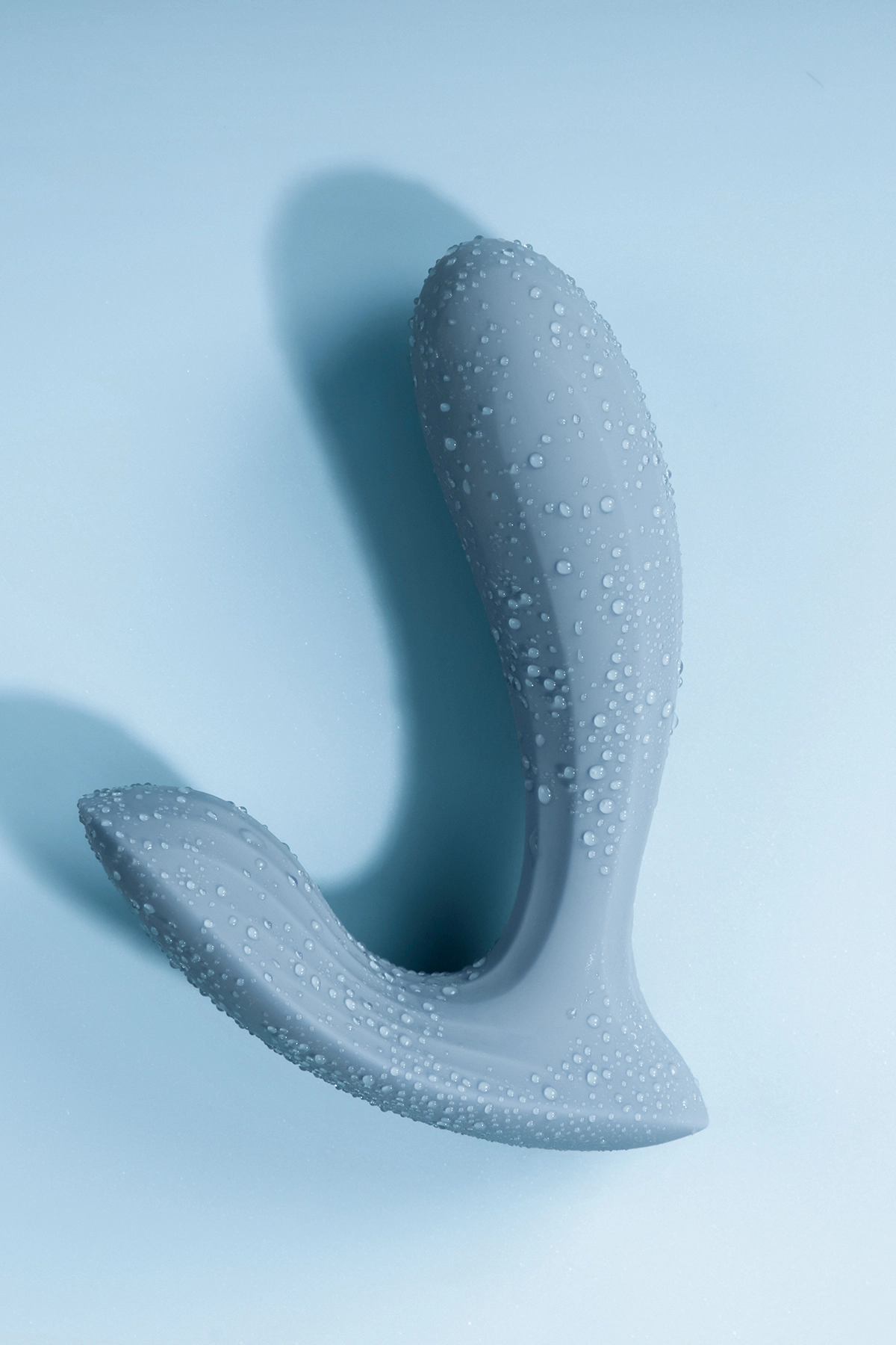 Blue Dusty Svakom Erica